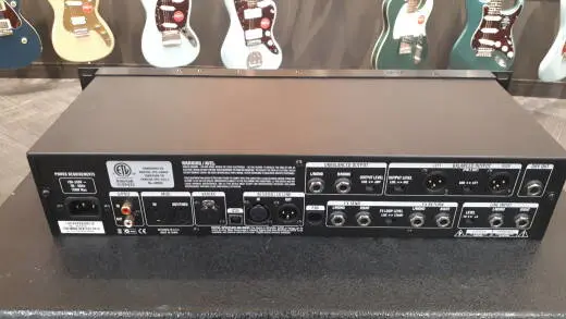 Line 6 - POD-HD-PROX 2