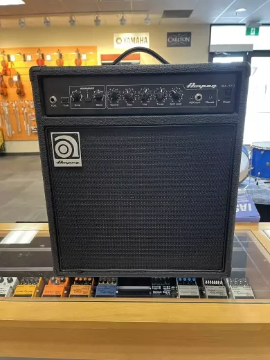 AMPEG BA 1X10
