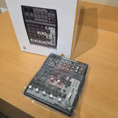 Behringer - 1002-BEHRIN