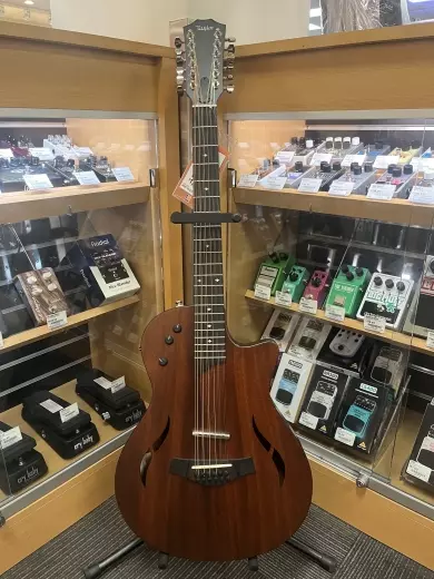 Taylor Guitars - T5Z-CLASSIC-12