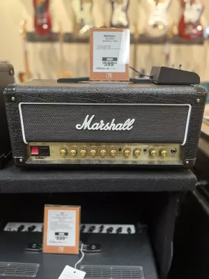 Marshall - DSL20HR