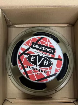 EVH G12H-EVH 16OHMS
