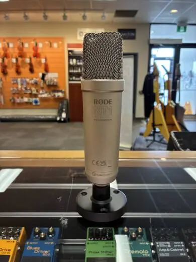 RODE - NT1 5TH GEN S