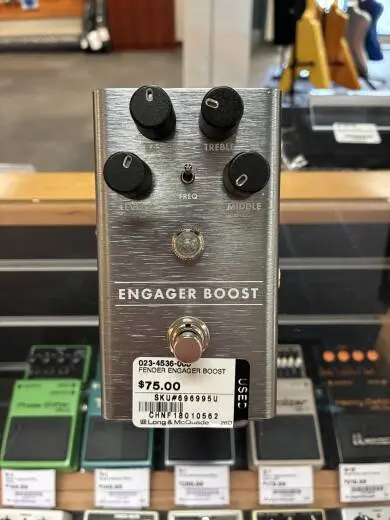 Fender - 023-4536-000