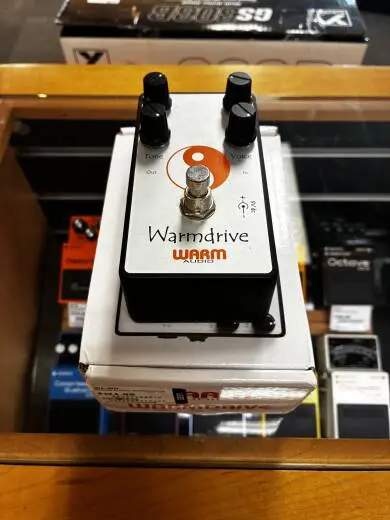 Warm Audio - WA-WD