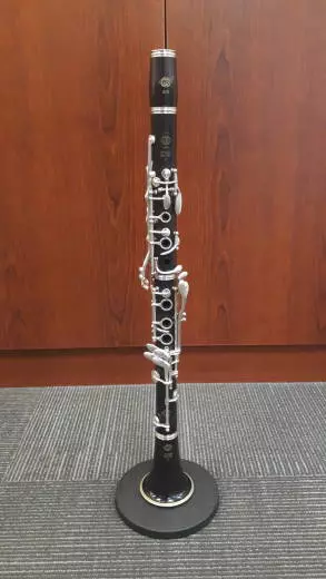 Selmer S10 Bb Clarinet