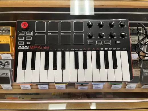 Akai MPK MINI II