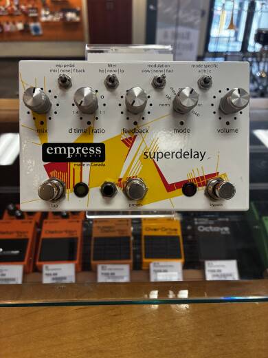 Gear Hunter | Empress Effects - EMPRESS SDLY