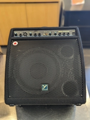 Yorkville Sound - 50KW