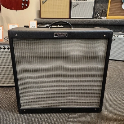 FENDER HOT ROD DEVILLE 410 II