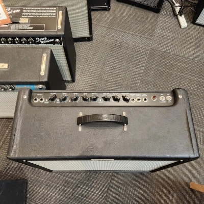 FENDER HOT ROD DEVILLE 410 II 2