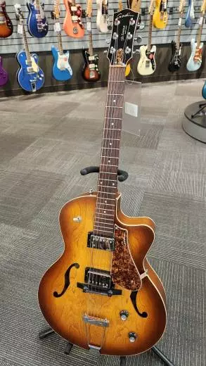 GODIN 5TH AVENUE CW KINGPIN II