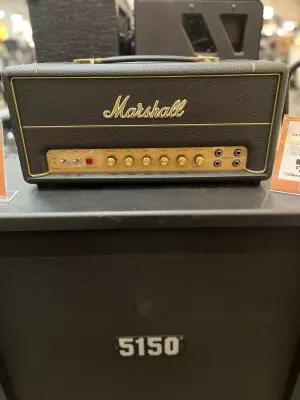 Marshall - SV20H