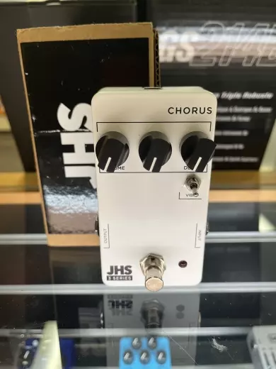 JHS 3 SERIES CHORUS