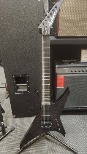 JACKSON PRO WR7