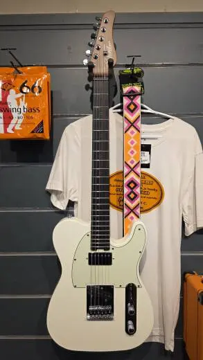Store Special Product - SCHECTER NICK JOHNSTON PT