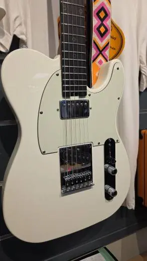 Store Special Product - SCHECTER NICK JOHNSTON PT