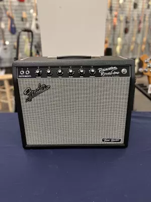 FENDER TONEMASTER PRINCETON REVERB