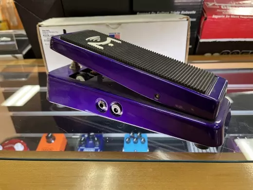 MISSION RE-WAH PRO PURPLE