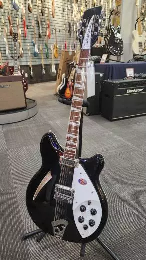 RICKENBACKER 360 12 STR
