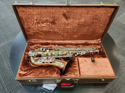 Armstrong 3010 Alto Saxophone 2