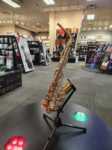 Armstrong 3010 Alto Saxophone