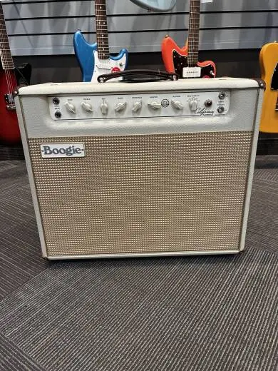 Mesa Boogie - 1.TW.CCM.J