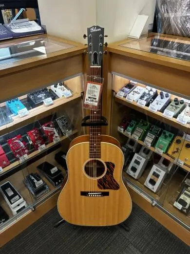 Gibson - ACO35FANNH