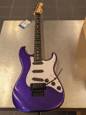 Charvel Pro Mod