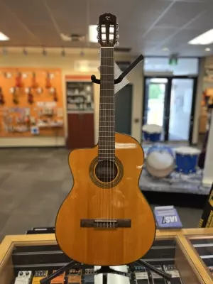 TAKAMINE CL AE CA LAM NAT GLS - LH