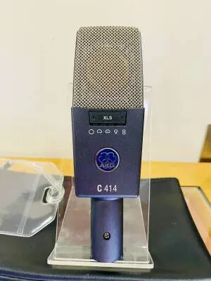 AKG - C414 XLII