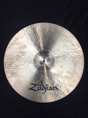 Zildjian - K0810 2