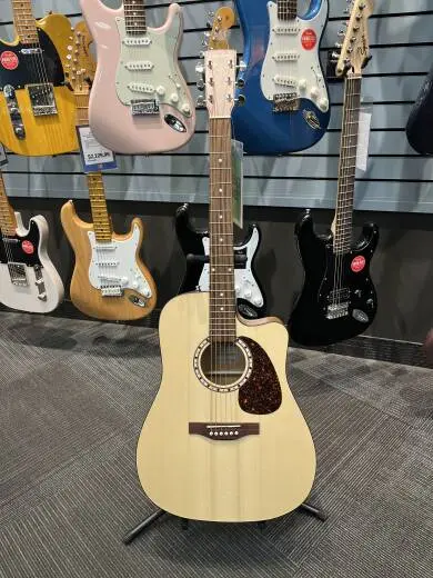 S&P WOODLAND CW SPRUCE A3T PRESYS II