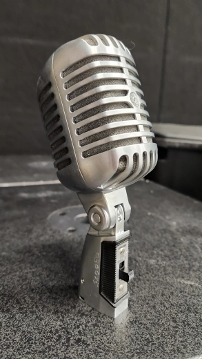 Shure - 55SH-SERIES-II