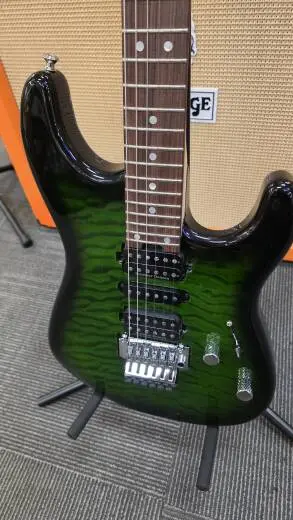 Charvel Guitars - MJ San Dimas Style 1 2
