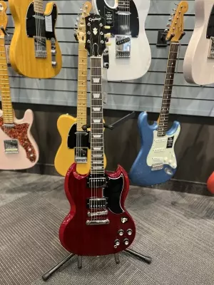 Epiphone - EISS61VCNH