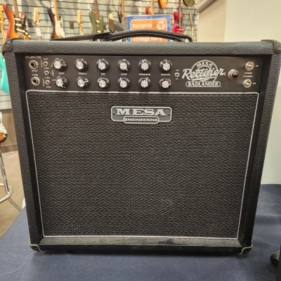 Mesa Boogie - BADLANDER 25 1X12 COMBO