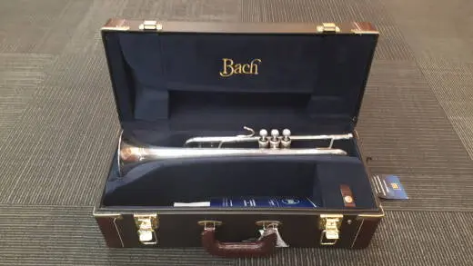 Store Special Product - Bach - 180S-37