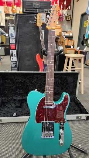 FENDER SUSAN TEDESCHI TELE