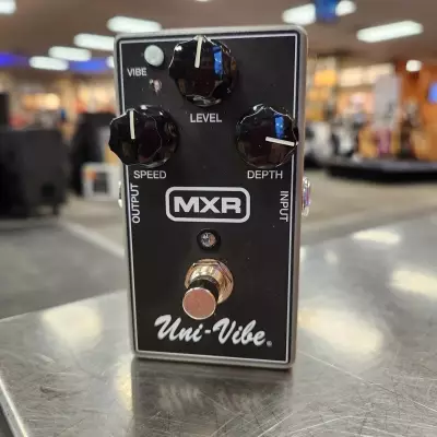 MXR - M68