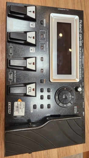 Roland - GR-55S-BK