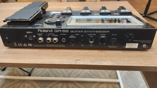 Roland - GR-55S-BK 2