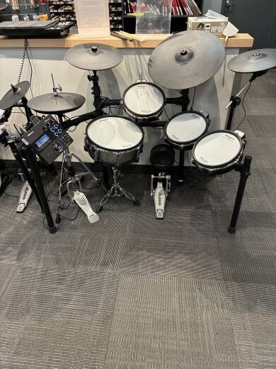 Roland - TD-27KV2S
