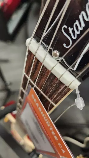 Gibson - LPS6C21HSNH 4