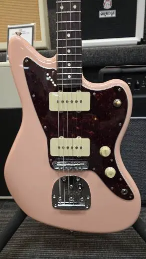FENDER PLAYER II JAZZMASTER 2