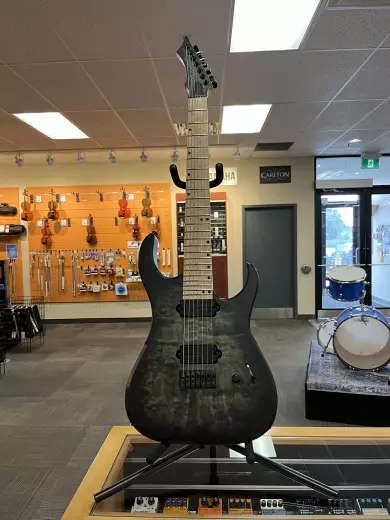 CHARBONNEAU SCIMTAR S7