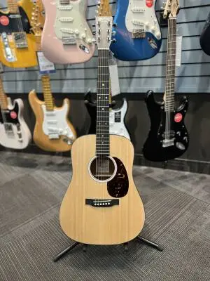 MARTIN DREADNOUGHT JR SPRC/SAP ELE