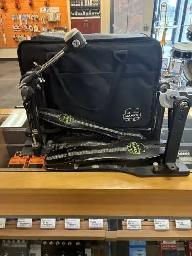 Mapex - MPX-P810TW