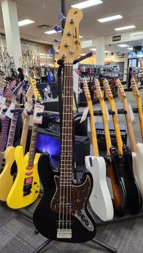 Jay Turser J-Bass