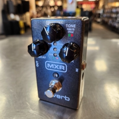 MXR - M300-MXR